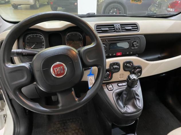Fiat Panda 1.2 69Cv Easy - Foto 8