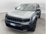 JEEP Avenger 1.2 Turbo Summit rif. 23908259