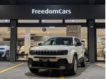 JEEP Avenger 1.2 Turbo MHEV Altitude rif. 22012983