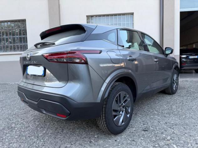 NISSAN Qashqai 1.3 MHEV 140 CV Business rif. 24181795 - Foto 5
