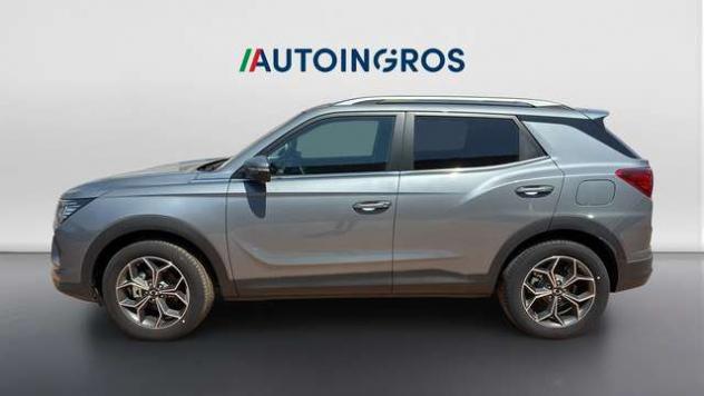 SsangYong Korando 1.5 GDI-Turbo Dream - Foto 2