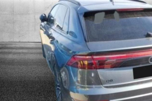 AUDI Q8 SUV 50 TDI 286 CV quattro tiptronic S line editio rif. 23759153 - Foto 3