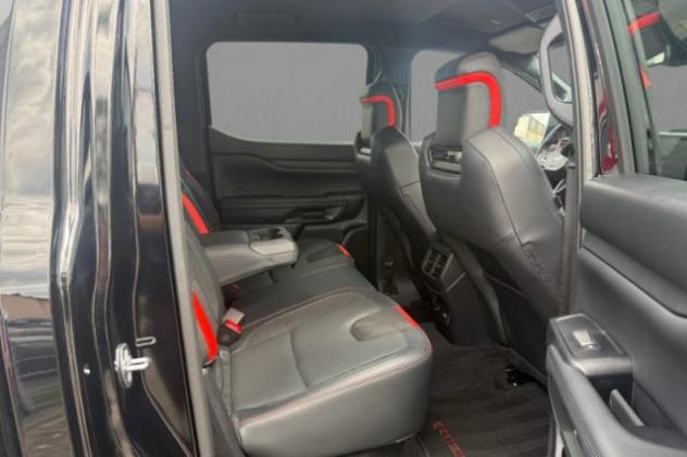 FORD Ranger Raptor 2.0 Ecoblue 4WD DC 5 posti rif. 24049242 - Foto 7