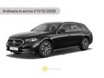 MERCEDES-BENZ E 300 de hybrid EQ S.W. AMG Line Advanced Plus rif. 23255953