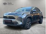 Toyota Yaris Cross Yaris Cross 1.5h Trend fwd 116cv e-cvt