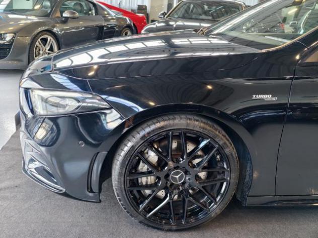 MERCEDES-BENZ A 35 AMG 4Matic rif. 24063695 - Foto 7