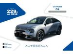CITROEN C4 1.5 BlueHDi 130cv S&S EAT8 Max #TettoApribile rif. 23755216