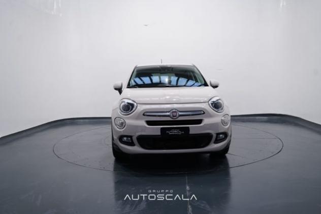 FIAT 500X 1.3 MultiJet 95 CV Lounge rif. 23158243 - Foto 2