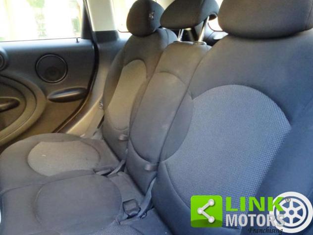 MINI Countryman 2.0 D.COOPER 112 CV rif. 24021366 - Foto 9