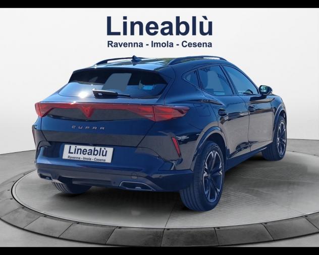 CUPRA Formentor 2.0 TDI DSG - Foto 5