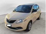 Lancia Ypsilon 0.9 TwinAir 70cv metano