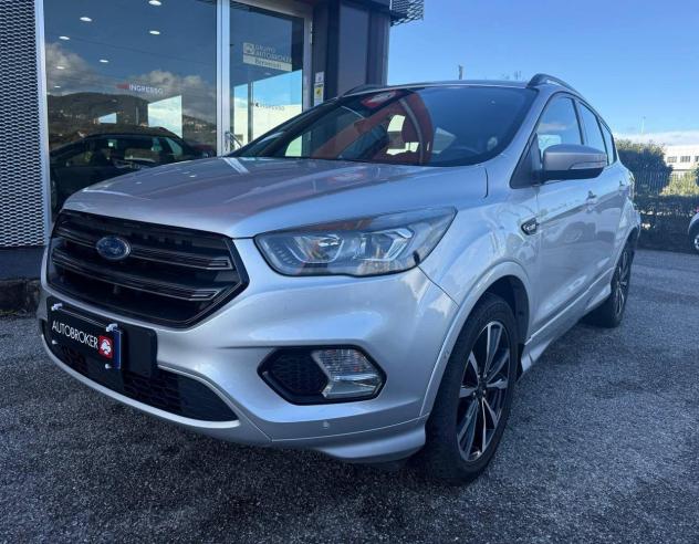 Ford Kuga 2.0 TDCI 120 CV S&S 2WD ST-Line