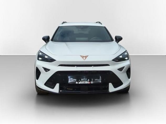 CUPRA Formentor Formentor 2.0 tdi 150cv DSG NUOVO MODELLO FULL LED ACC NAVI CAMERA - Foto 4