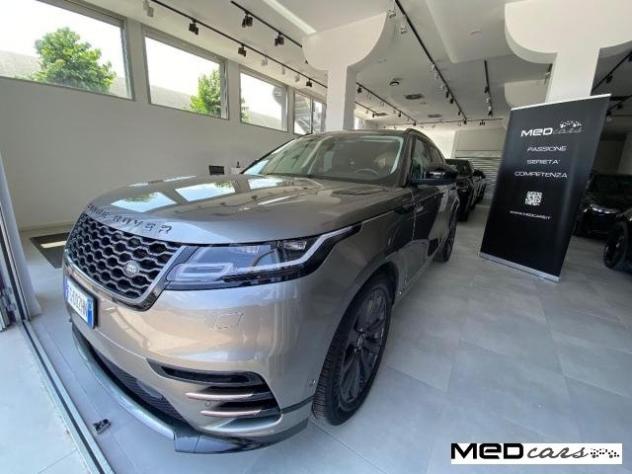 LAND ROVER - Range Rover Velar - R.R. Velar 3.0 V6 SD6 300 CV R-Dynamic S - Foto 2