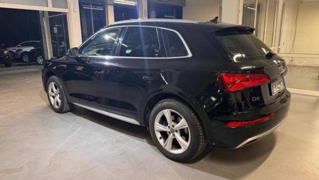 AUDI Q5 2.0 TDI 190 CV quattro S tronic Sport rif. 24197852 - Foto 5
