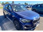 BMW X1 xdrive20d AutF1 Tetto Pelle Cam UNIPRO IVA DEDUCIB rif. 23811003