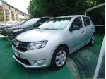 Dacia Sandero 1.5 dCi 75CV  Lauréate OK NEOPATENTATI