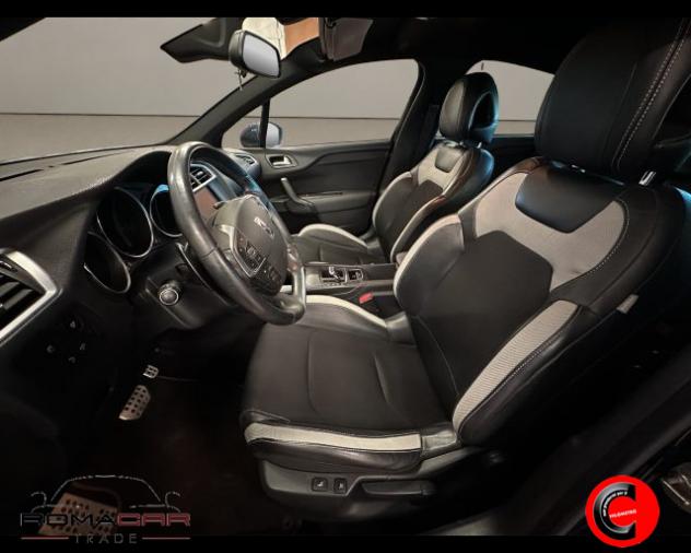 DS AUTOMOBILES DS 4 1.6 e-HDi 110 airdream CMP6 So Chic rif. 23133063 - Foto 10