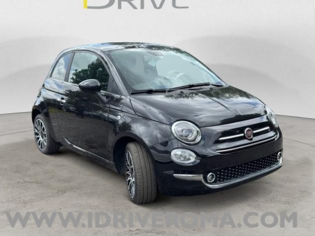 FIAT 500 CERCHI "16 + CLIMA AUTOMATICO + GPL rif. 23886131 - Foto 3