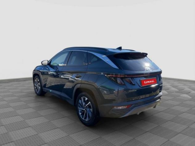 HYUNDAI Tucson Tucson 1.6 T-GDI 48V XLine rif. 24189584 - Foto 3