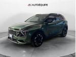 Kia Sportage V 2022 1.6 crdi mhev GT-line Sunroof Pack dct