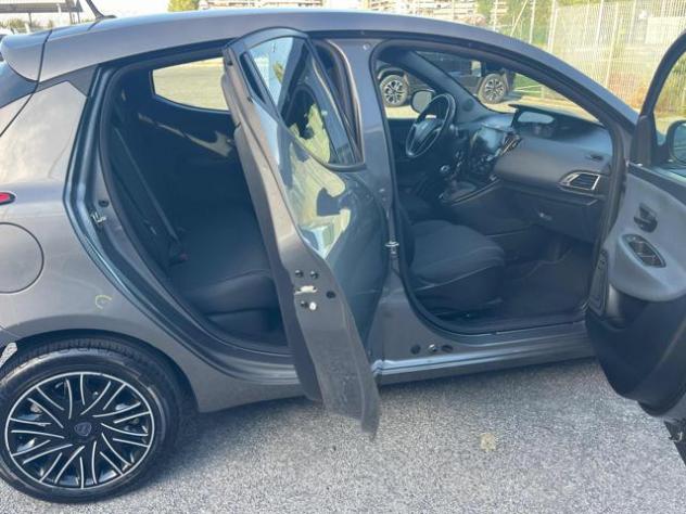 LANCIA Ypsilon 1.0 FireFly 5 porte S&S Hybrid Gold Car Play rif. 23865626 - Foto 5