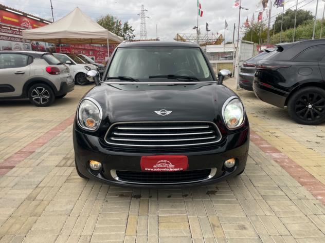 Mini Cooper D Countryman 1.6 - Foto 3