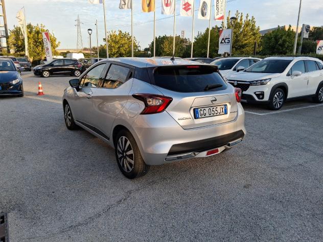 Nissan Micra IG?T 92 N-Design - Foto 6