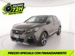 Peugeot 3008 1.2 puretech t Allure s&s 130cv my18
