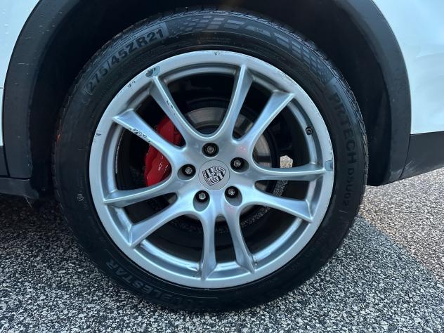 Porsche Cayenne 3.0 S Diesel PARI AL NUOVOp - Foto 9