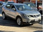 Qashqai 1.5 dCi -unipro-( 90 mila km ) -E6-