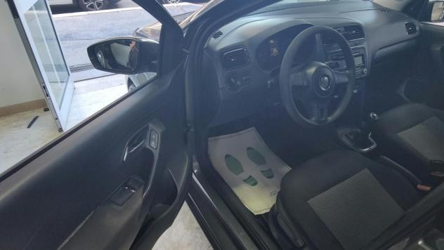 Volkswagen Polo 1.2 TDI 5 p. Trendline - Foto 5