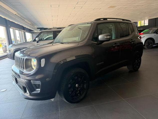 JEEP Renegade 1.3 T4 190CV PHEV 4xe AT6 Limited rif. 23804152 - Foto 3