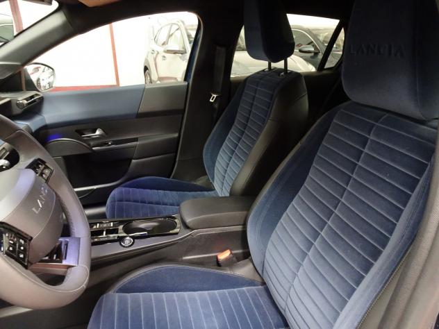 Lancia Ypsilon Hybrid e-DCT Edizione Cassina - Foto 9