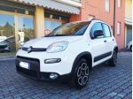 FIAT Panda 0.9 TwinAir Turbo Natural Power City Life NEOPATEN rif. 24129308