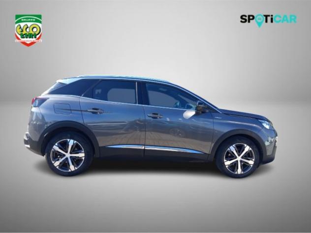 PEUGEOT 3008 BlueHDi 130 S&S EAT8 GT Line rif. 24070109 - Foto 4