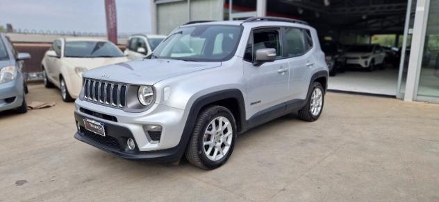 Jeep Renegade 1.6 Mjt 130 CV Limited - Foto 2