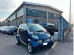 SMART ForTwo 700 coupé passion *FINANZIABILE* *NEOPATENTATI* rif. 23934589