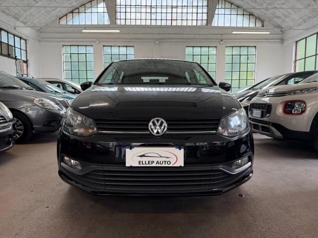 Volkswagen Polo 1.0 60 CV 5p. NEOPATENTATI - Foto 3