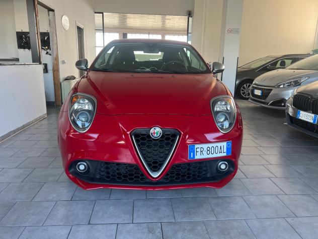Alfa Romeo MiTo 1.3 JTDm 95 CV S&S Urban - Foto 2