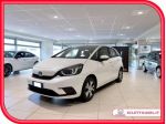 Honda Jazz Jazz IV 2021 1.5 hev Elegance ecvt ** SERVICE COMPLETO UFF. **