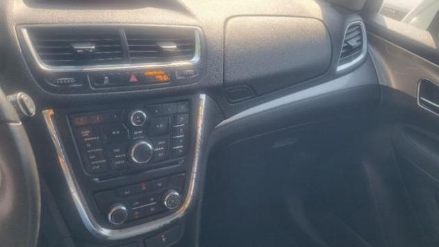 OPEL Mokka 1.4 Turbo GPL Tech 140CV 4x2 Ego rif. 24000642 - Foto 6