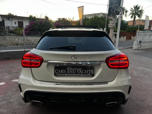 M-Benz GLA 220 CDI 4Matic Premium- AMG-TETTO- FULL - Foto 6