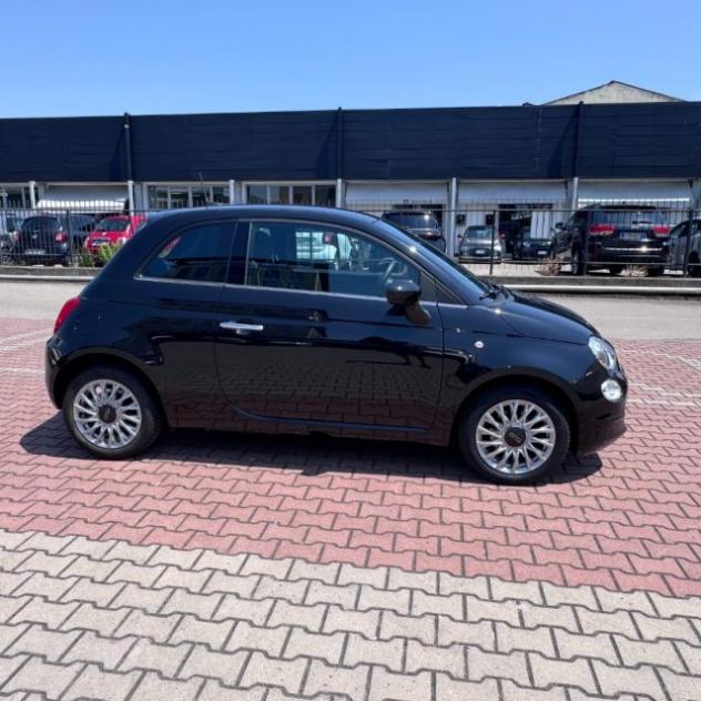 FIAT 500 1.2 LOUNGE AZIENDALE GUIDABILE DA NEOPATENTATO rif. 23944335