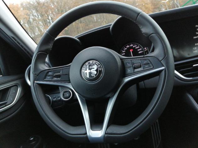Alfa Romeo Giulia 2.2 Turbodiesel 150 CV Super - Foto 7
