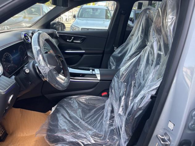 Mercedes-Benz GLC SUV AMG Mercedes-AMG 53 4MATIC - Foto 8