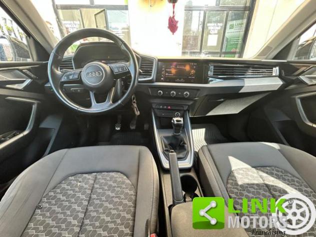 AUDI A1 SPORTBACK TFSI rif. 24126300 - Foto 6