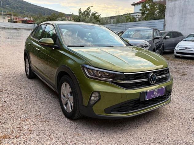 VOLKSWAGEN Taigo 1.0 TSI 110 CV Life rif. 24123374 - Foto 7