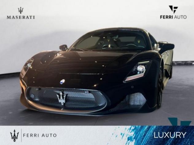 MASERATI MC20 MY22 630 CV rif. 15927032