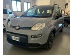 Fiat Panda 1.0 Hybrid City Life